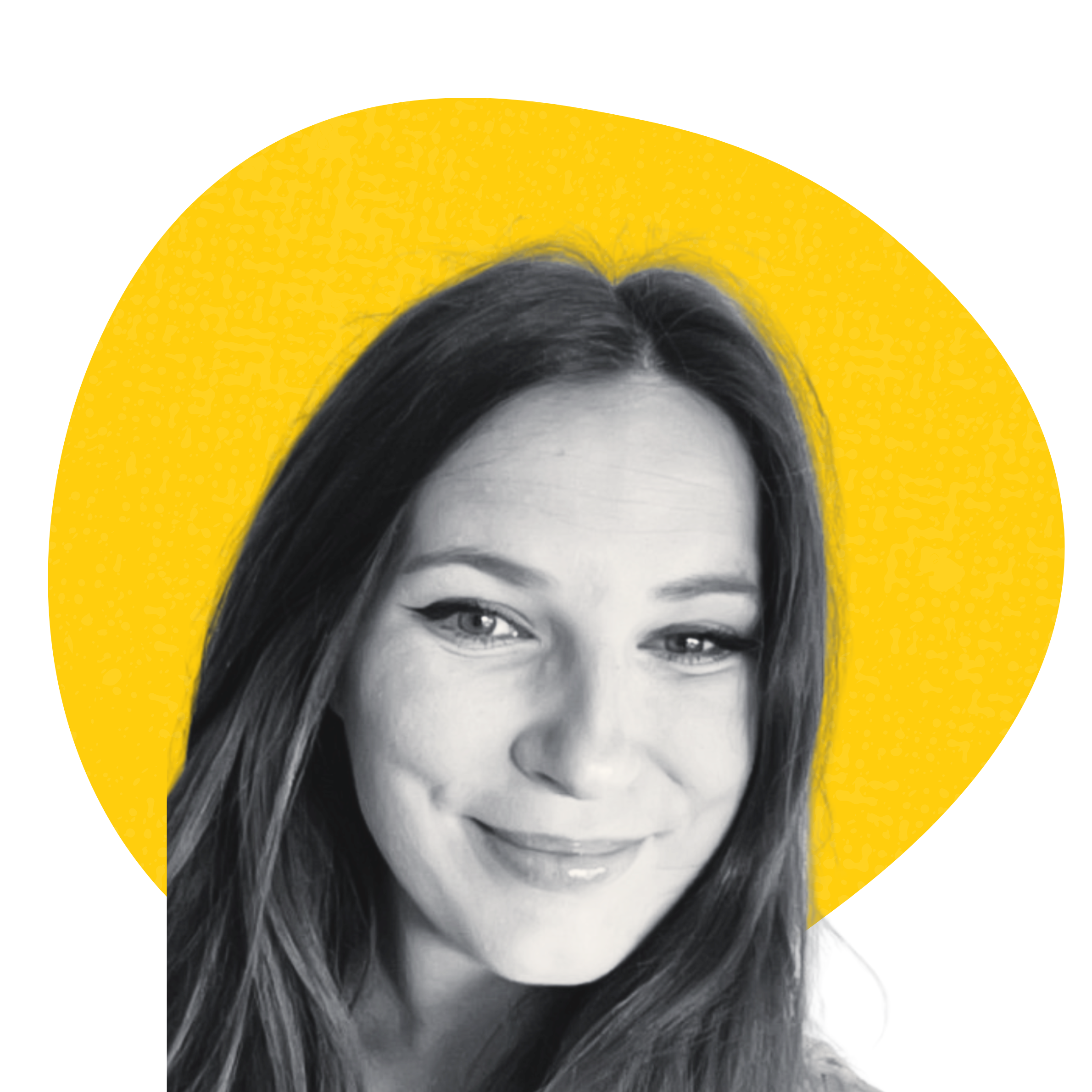 Lucie Jech Tomanová